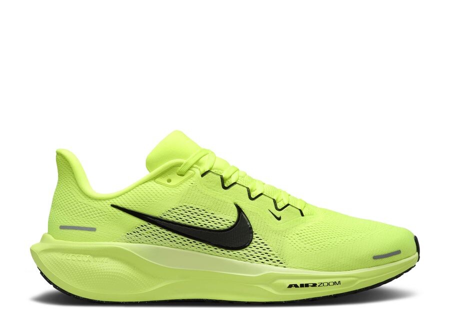 

Кроссовки Nike Air Zoom Pegasus 41, цвет Volt