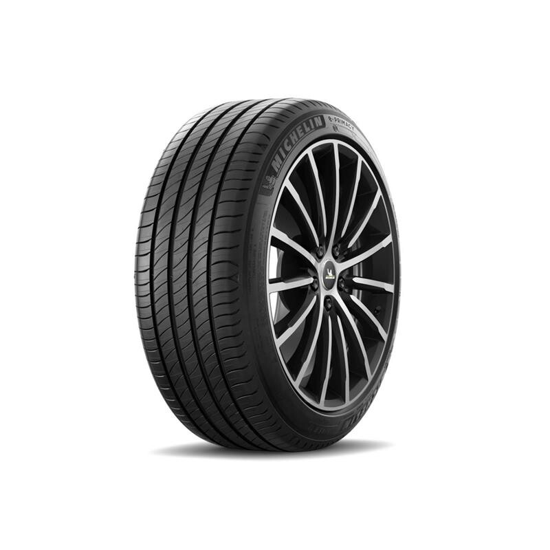 

Летние шины Michelin E PRIMACY XL 235/55 R18 104T