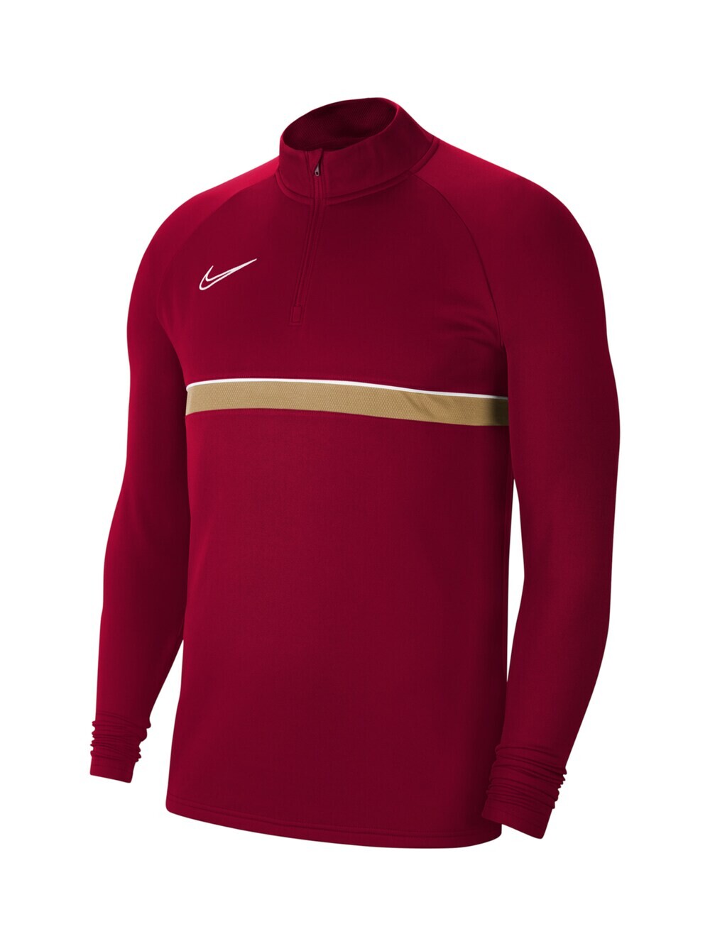 

Спортивная толстовка Nike Academy, красный