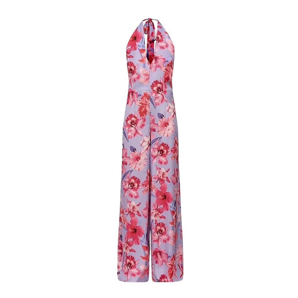 

Комбинезон Pinko 100761A0M8-YNB, Разноцветный