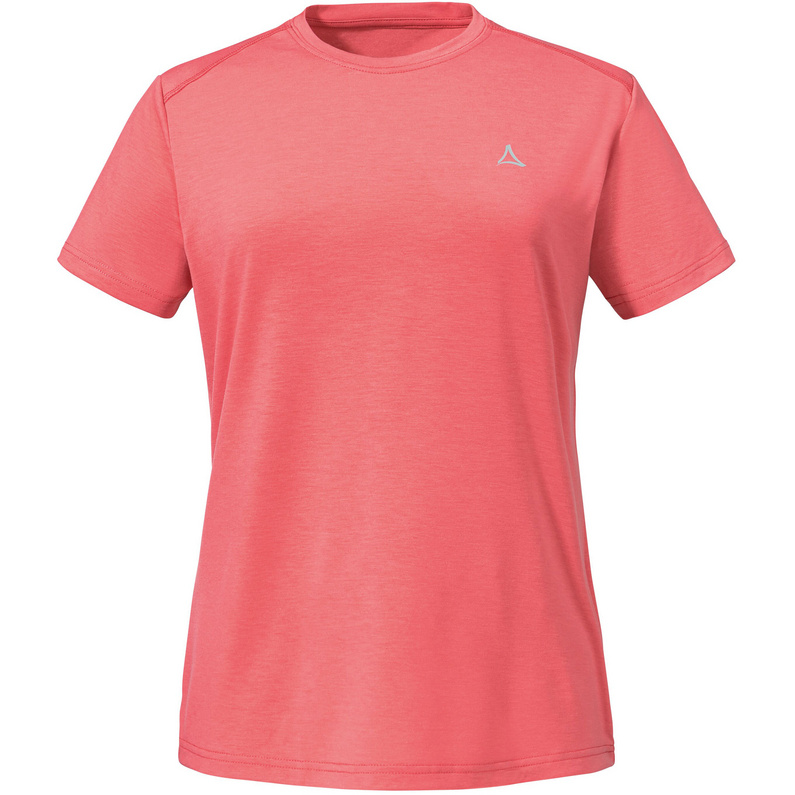 Женская футболка Ramseck Schöffel, розовый