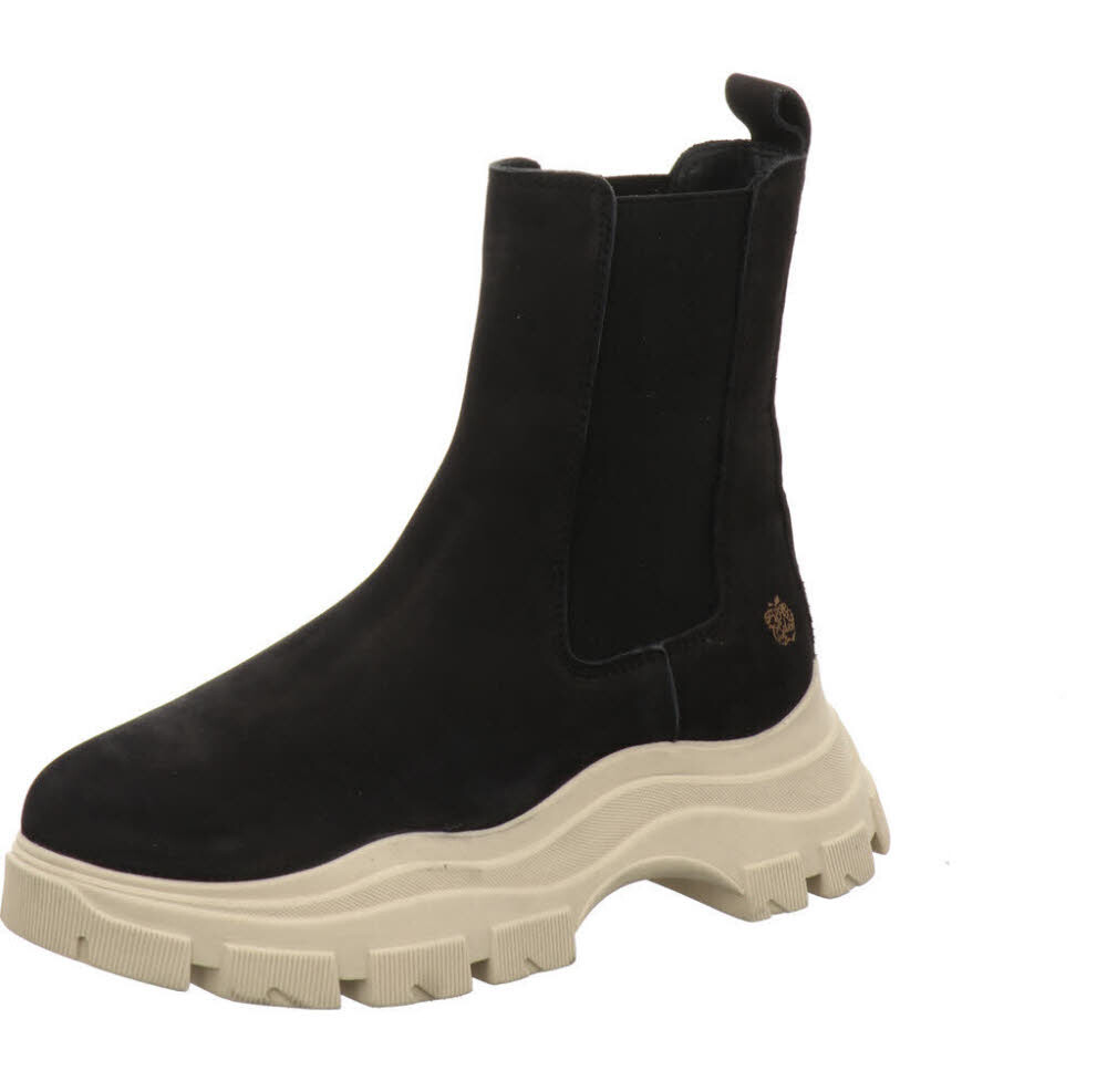 

Ботильоны Apple of Eden Boots, черный