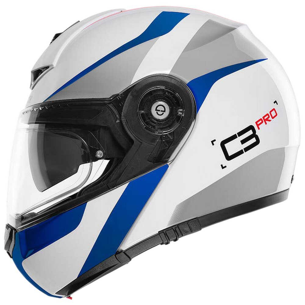 

Модульный шлем Schuberth C3 Pro Sestante, белый