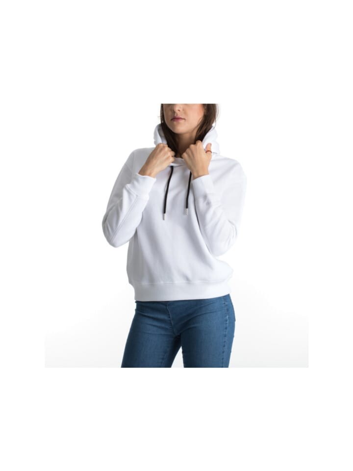 

Пуловер Calvin Klein, цвет uni