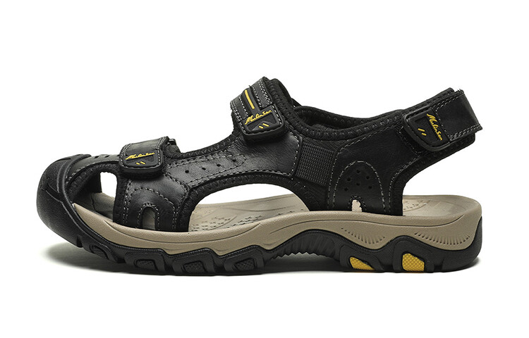 

Сандалии Mulinsen River Trekking Shoes Men, черный