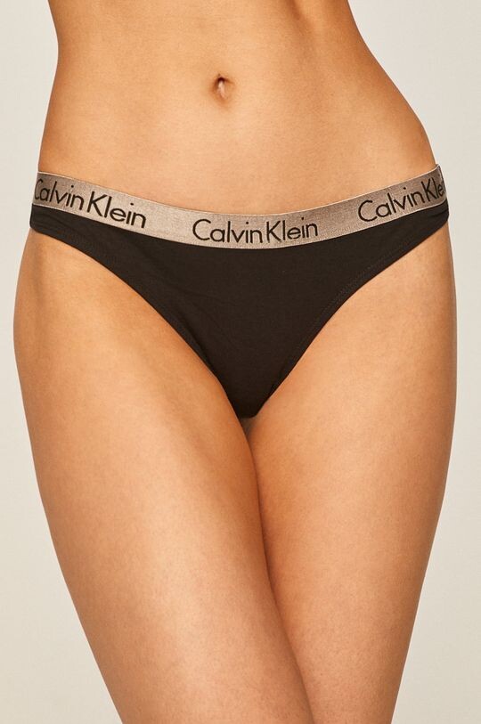 

Трусики Calvin Klein Underwear, черный