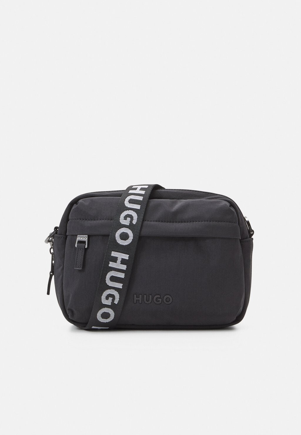 

Сумка через плечо LUKA CROSSBODY UNISEX HUGO, цвет black