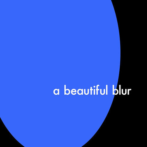 

CD диск Lany: Beautiful Blur