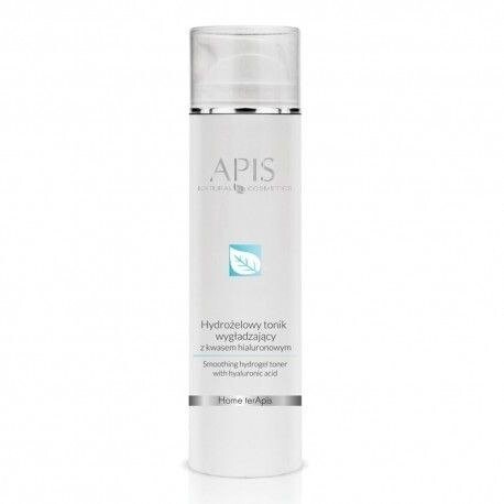 

Мицеллярная жидкость для снятия макияжа с лица и глаз 300мл APIS Purifying