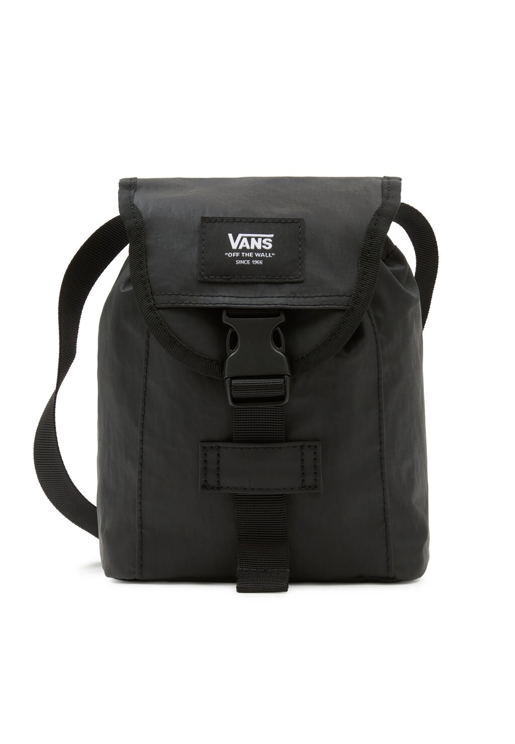 

Сумка через плечо CAST SHOULDER Vans, цвет black