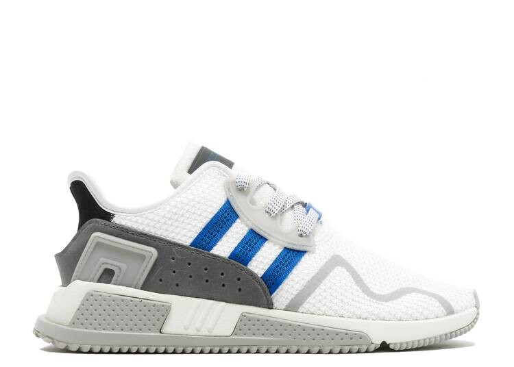 

Кроссовки Adidas EQT CUSHION ADV 'EUROPE', белый, Белый;серый