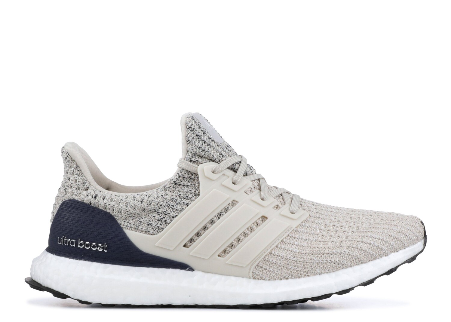 

Кроссовки adidas Ultraboost 4.0 'Clear Brown', коричневый, Коричневый;серый