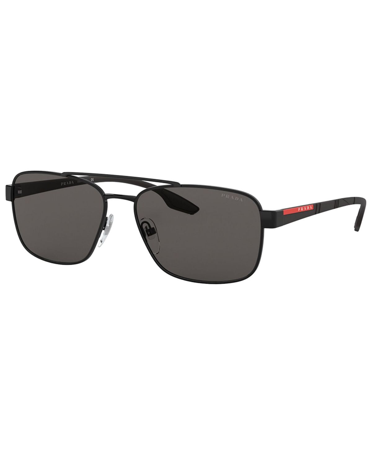 

Мужские солнцезащитные очки, PS 51US 62 PRADA LINEA ROSSA