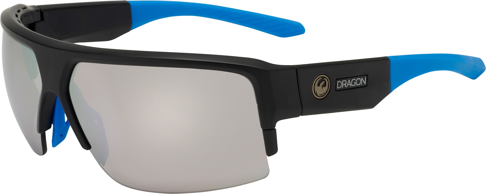 Солнцезащитные очки Ridge X Dragon, черный