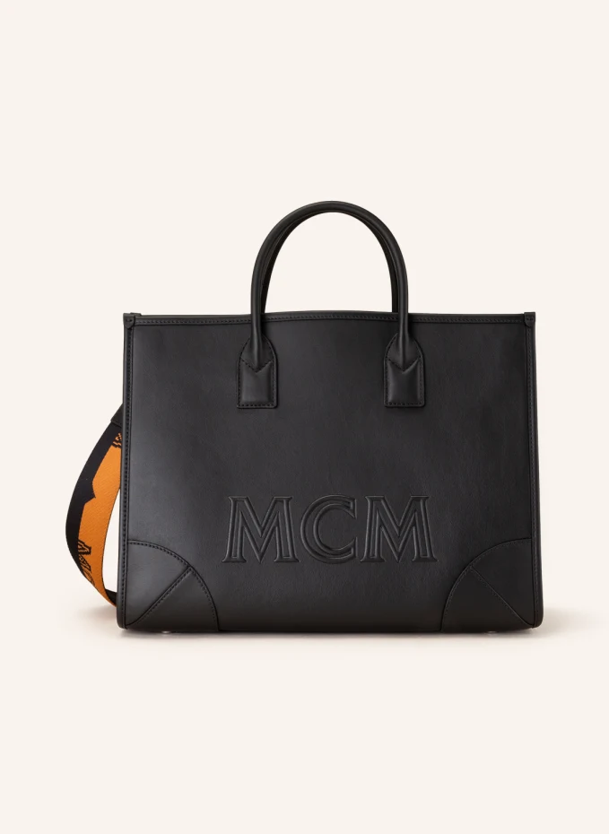 

Покупатели мюнхен Mcm, черный
