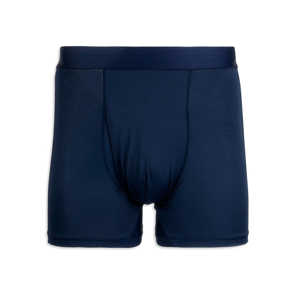

Трусы Uniqlo AIRism мужские, темно-синий