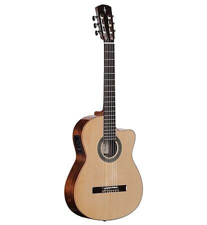

Акустическая гитара Alvarez Cadiz Classical Acoustic Electric Guitar