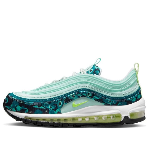 

Кроссовки air max 97 Nike, синий