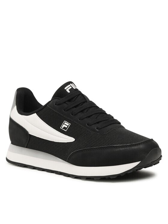

Кроссовки Fila, черный
