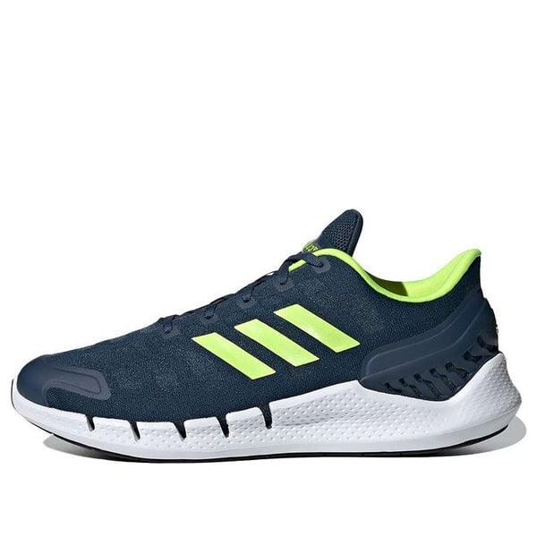 

Кроссовки climacool ventania Adidas, синий