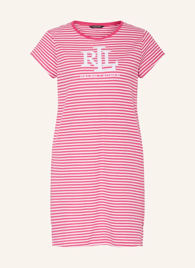 

Ночная рубашка Lauren Ralph Lauren, белый