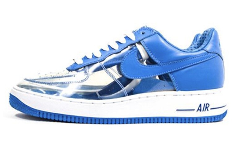 

Женские кроссовки для скейтбординга Nike Air Force 1 Low