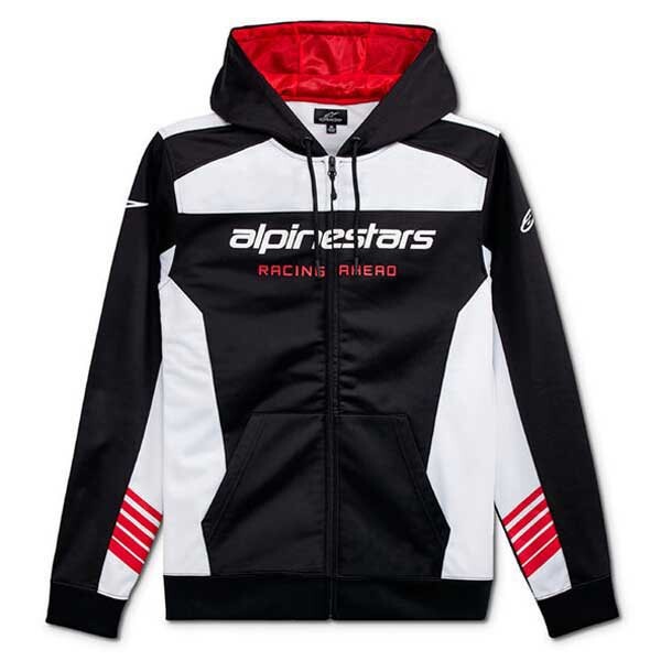 Худи Alpinestars Sessions LXE, черный наклейки веселый зоопарк 2 вида lxe 011 lxe 018 9 8 20 5