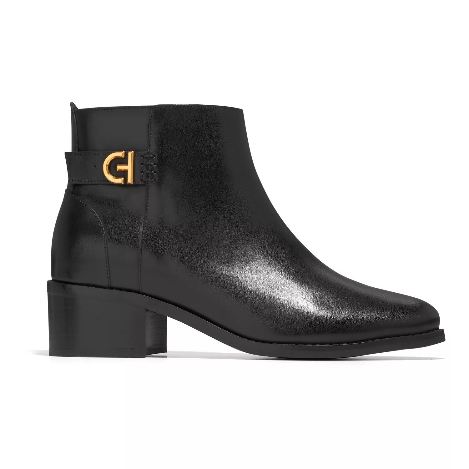 

Женские ботильоны с пряжками Cole Haan Holis Cole Haan
