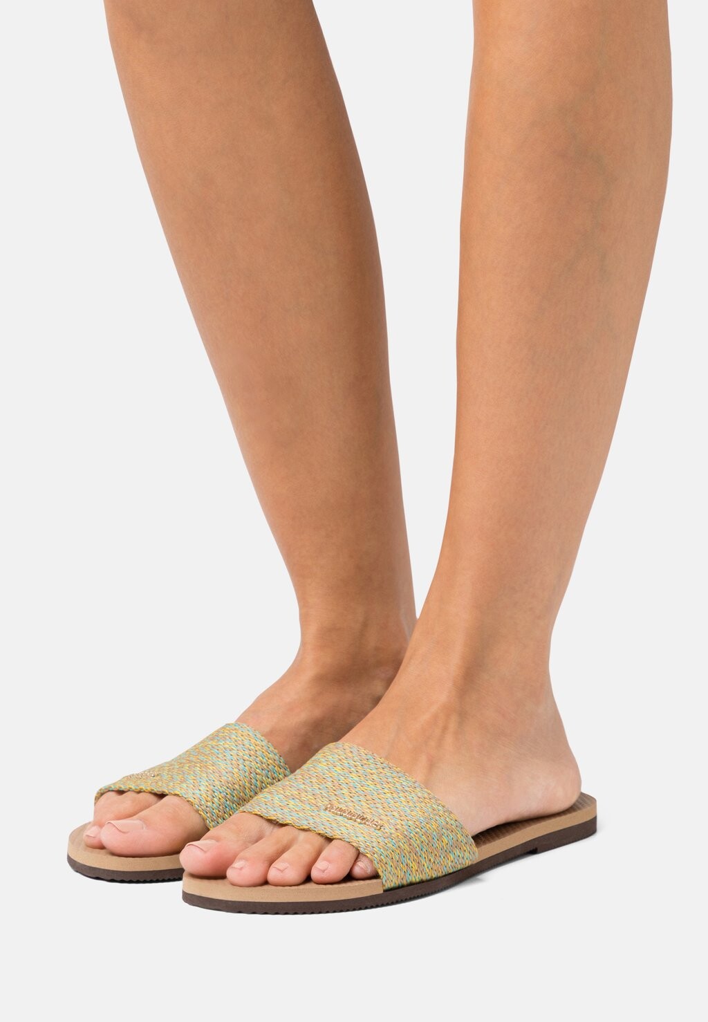 

Шлепанцы Havaianas
