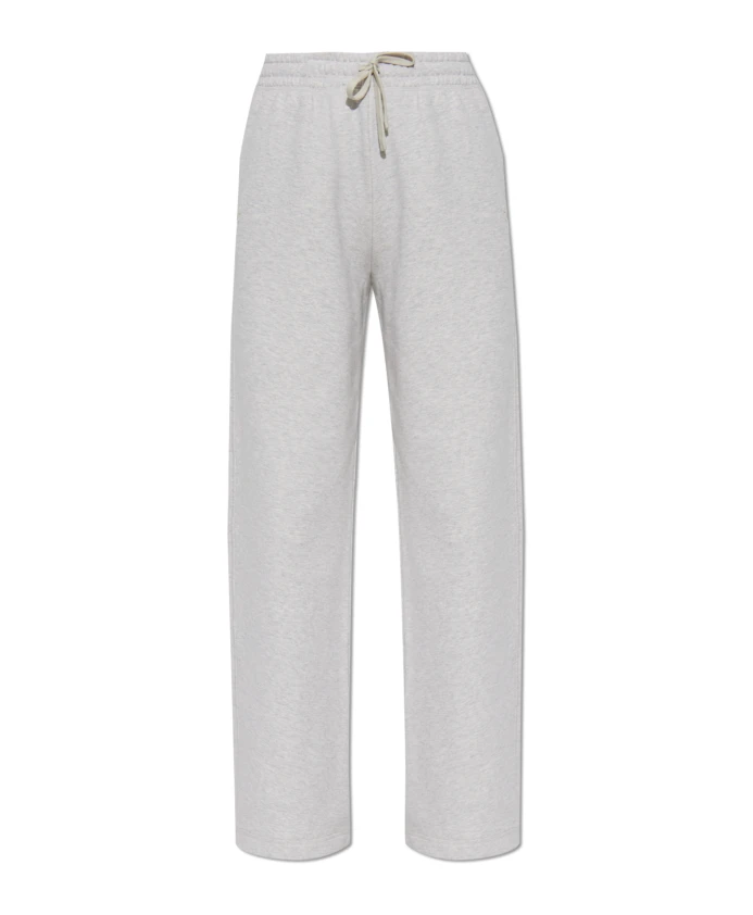 

Спортивные штаны Maison Kitsuné, серый