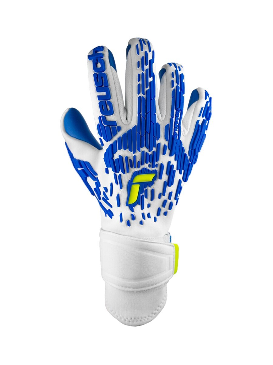 

Спортивные перчатки Reusch, белый