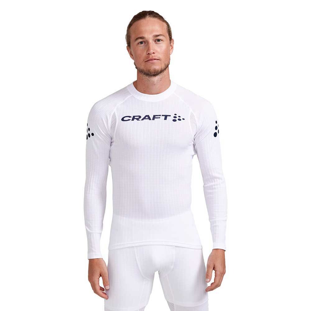 

Базовый слой с длинным рукавом Craft Active Extreme X, белый