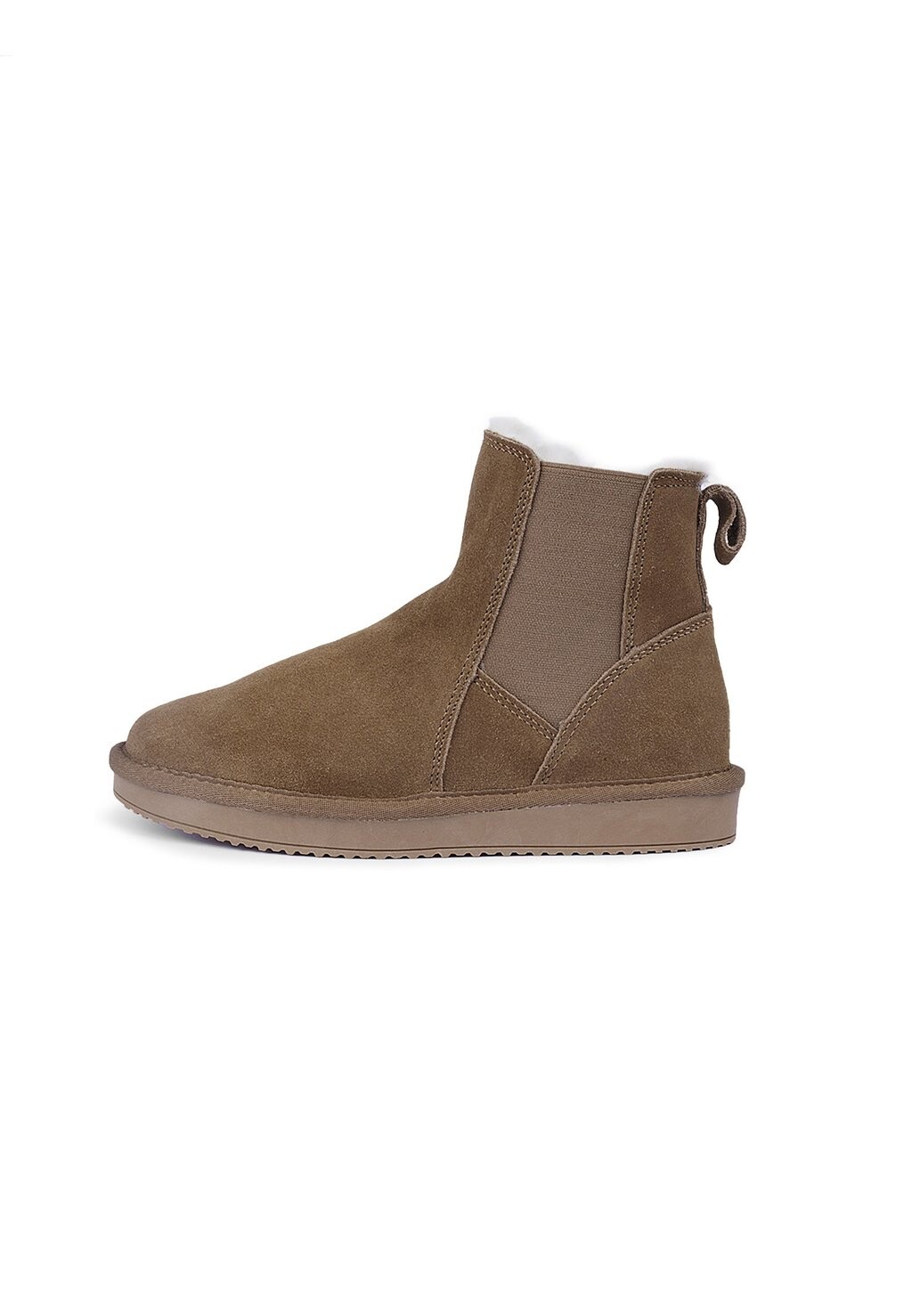 

Снегоступы Bata, коричневые, Коричневый