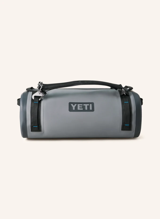 

Дорожная сумка панга 50 Yeti, черный