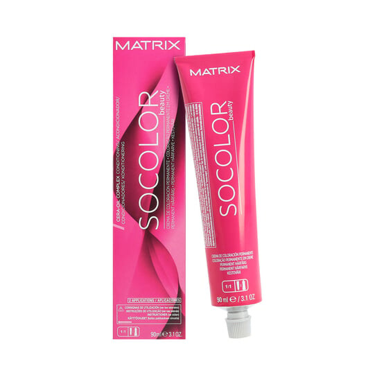 

Краска для волос, 6ВА, 90 мл MATRIX, SOCOLOR BEAUTY