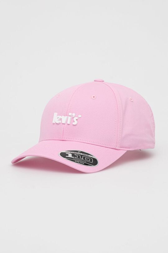 

Леви'с Levi's, розовый