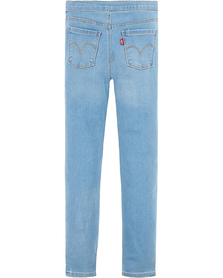 

Брюки Levi'S Pull-On Leggings, цвет Roger That
