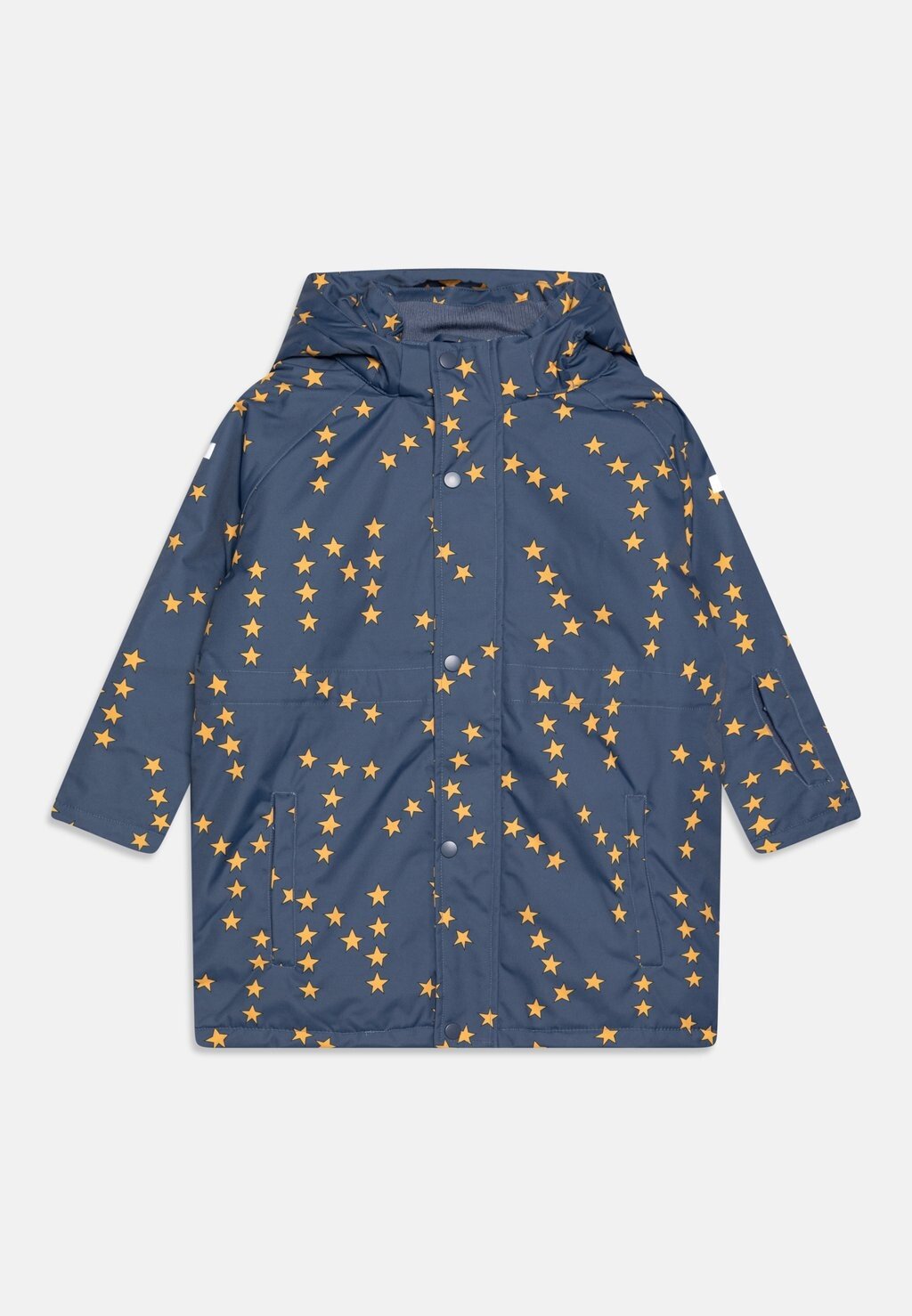 

Зимнее пальто TINY STARS SNOW UNISEX TINYCOTTONS, цвет light navy