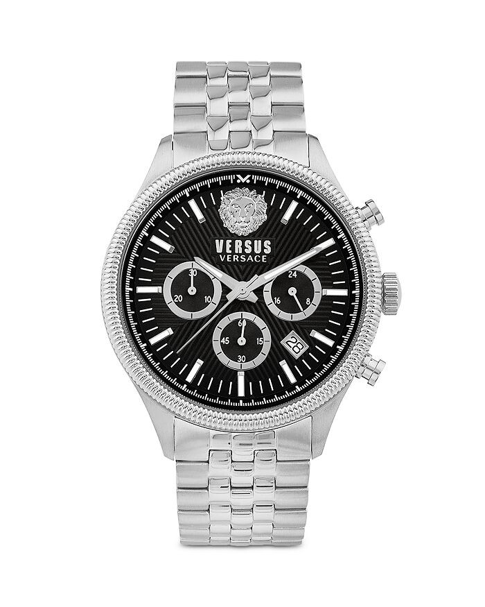 

Хронограф Versace, 44 мм