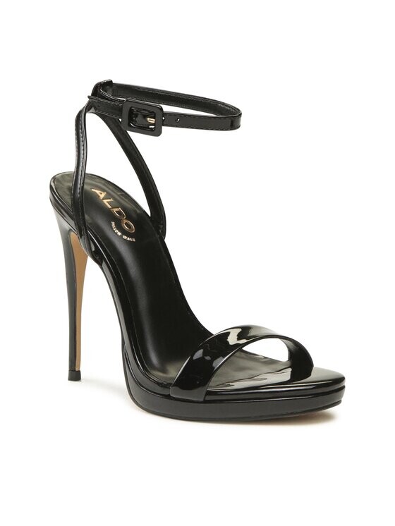 

Сандалии Aldo, черный