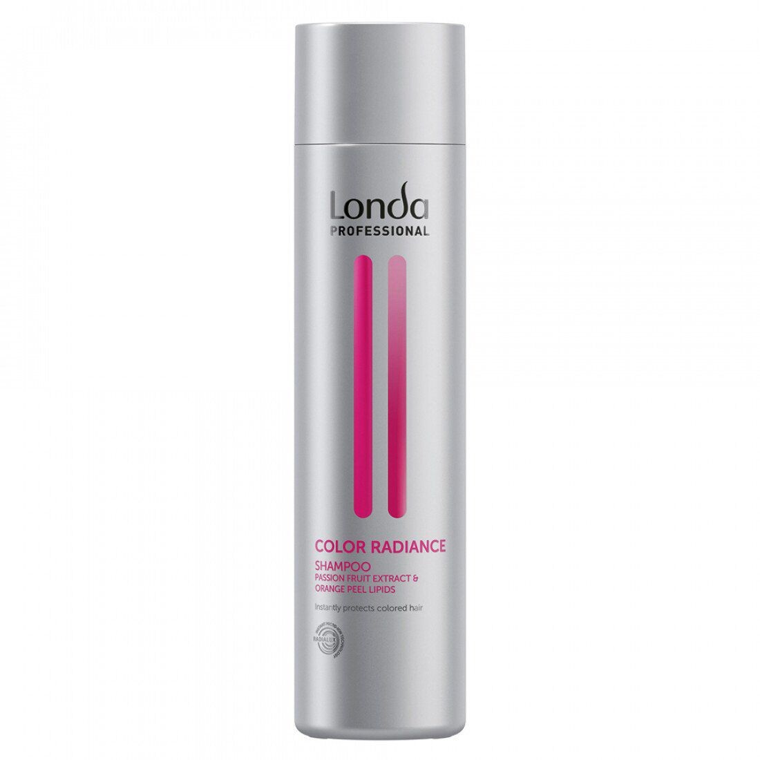 

Шампунь для окрашенных волос Londa Professional Color Radiance, 250 мл