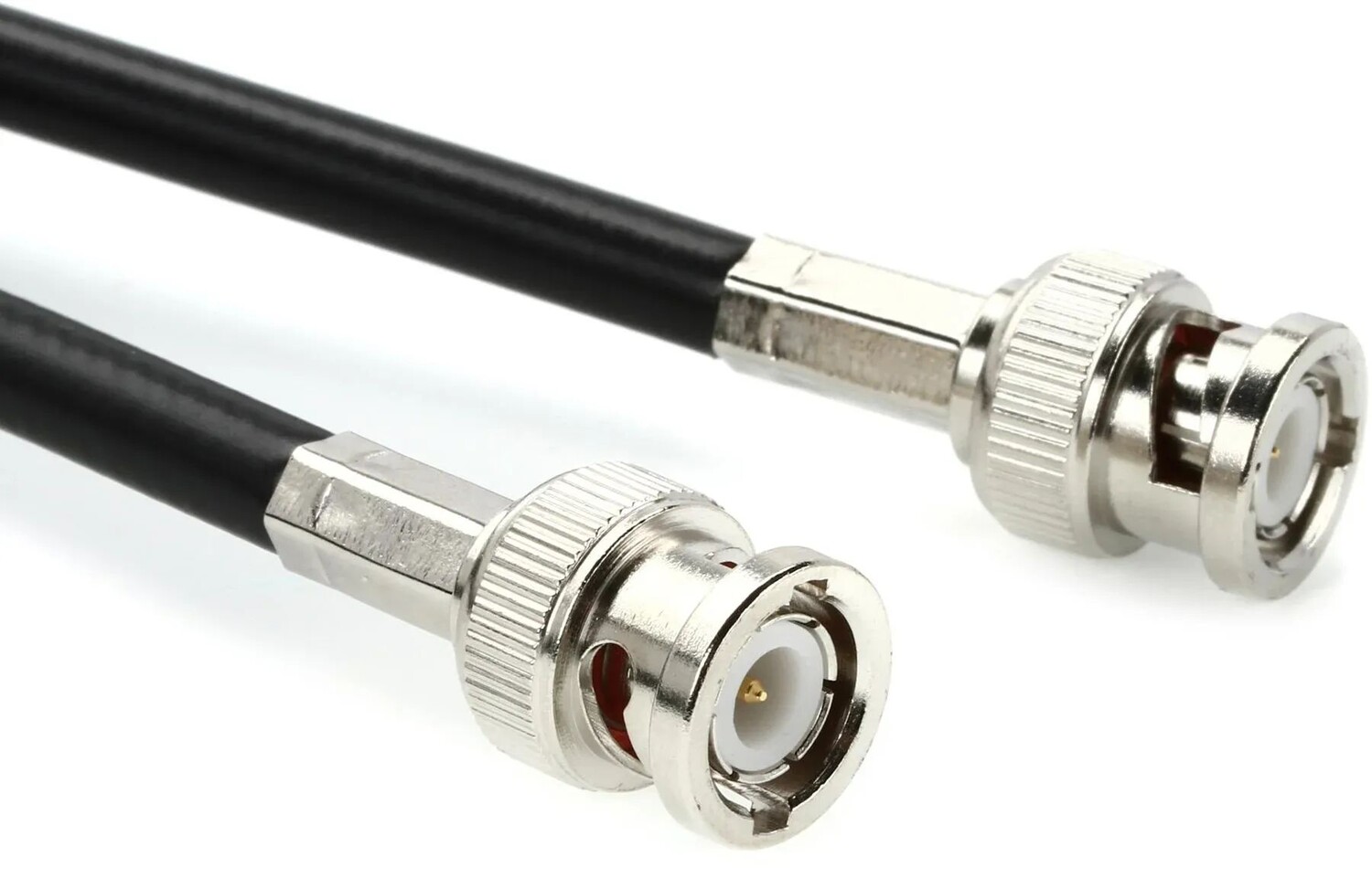 

Кабель RF Venue RG8X50 BNC-BNC — 50 футов
