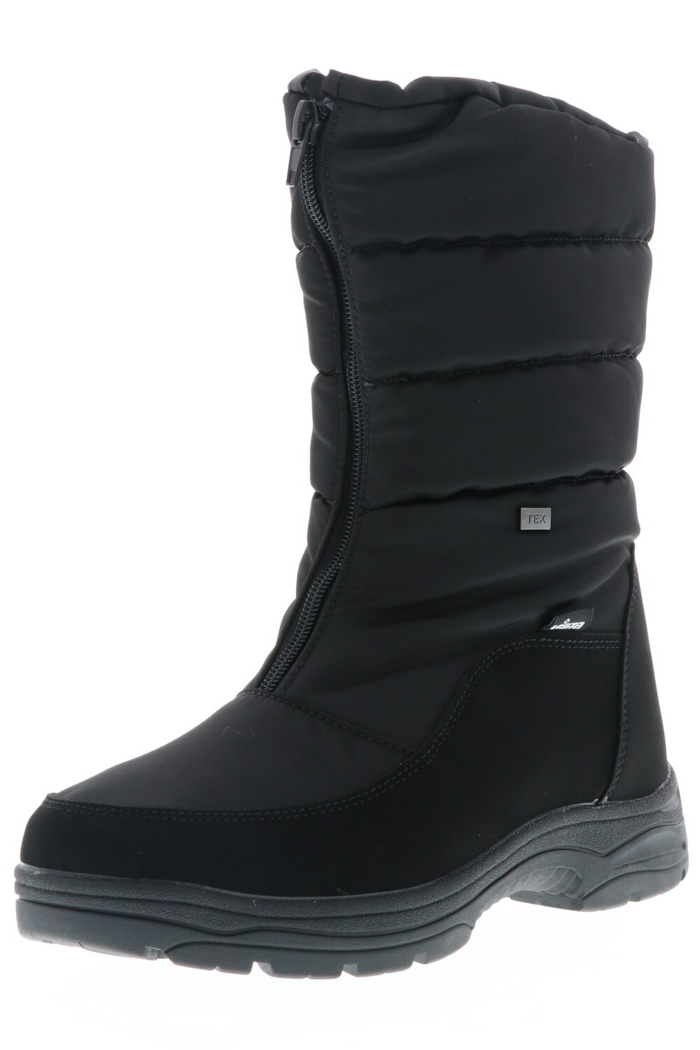 

Ботинки Vista Winterstiefel, черный
