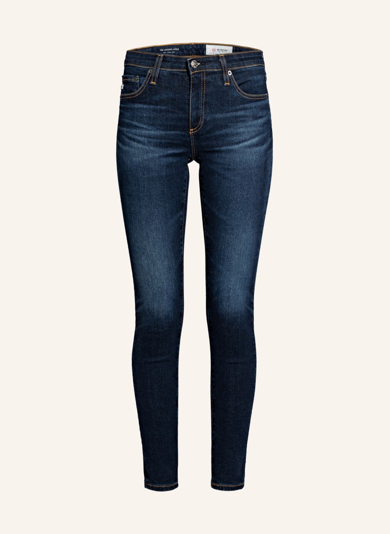 Джинсы AG Jeans Skinny THE LEGGING ANKLE