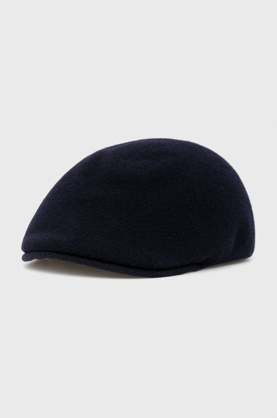 

Берет Kangol, темно-синий