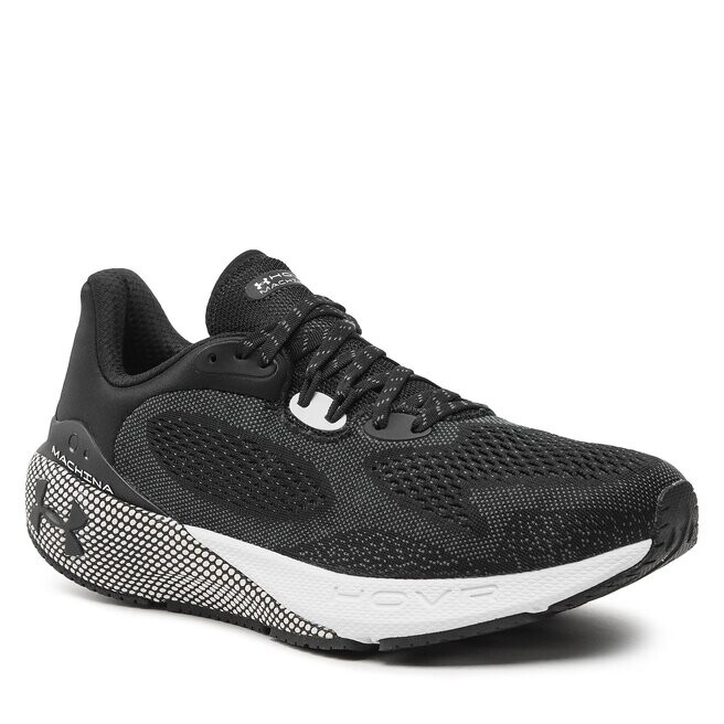 

Кроссовки Under Armour UAHOVR Machina, черный