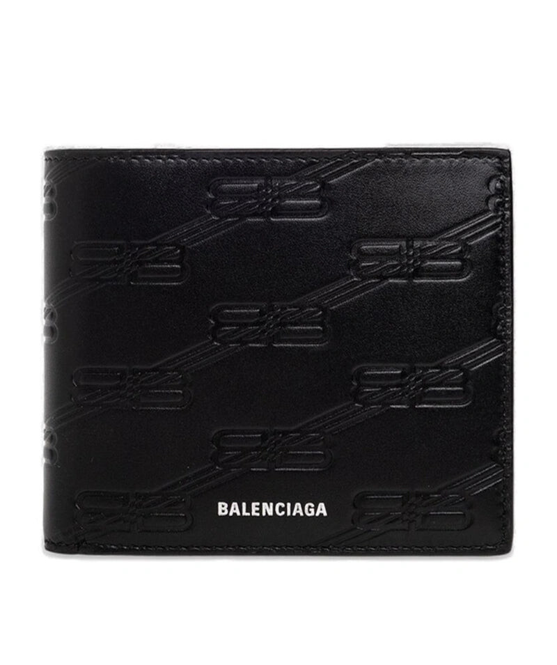 

КОШЕЛЕК ДЛЯ МОНЕТ BB SQ F Balenciaga