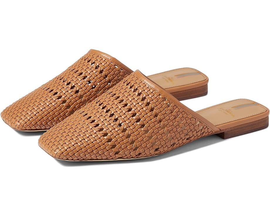 

Лоферы Sam Edelman Leona, цвет Cuoio Brown