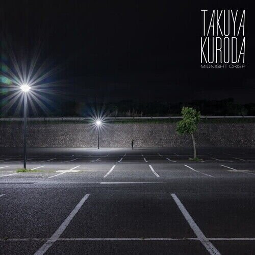 

Виниловая пластинка Kuroda Takuya - Midnight Crisp Ep