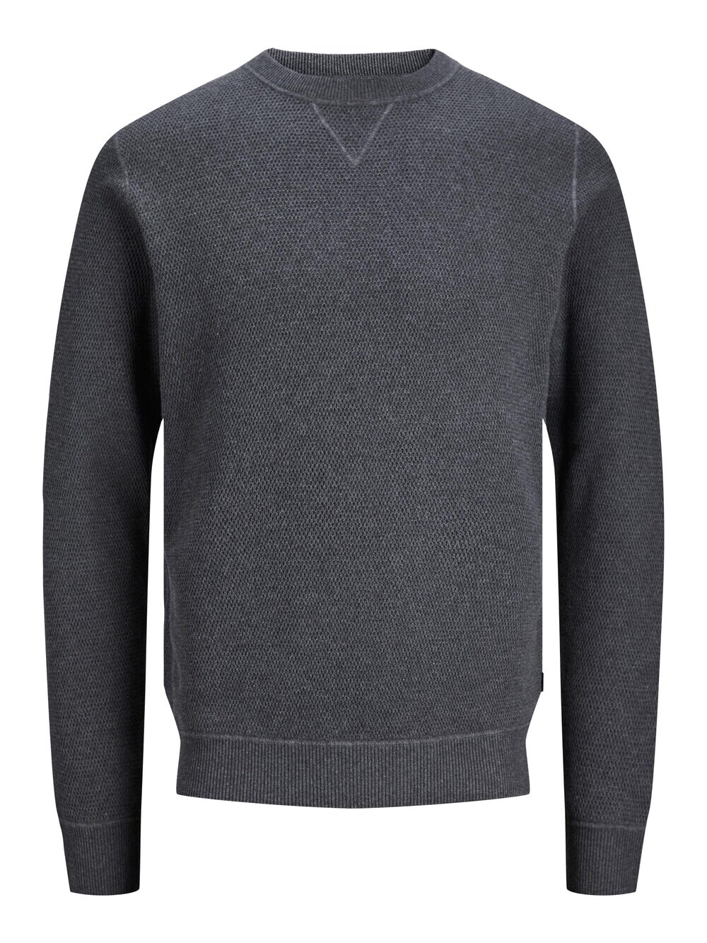 

Свитер JACK & JONES CAMERON, темно-серый